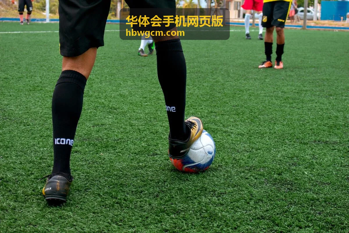 移动互动体验现场图