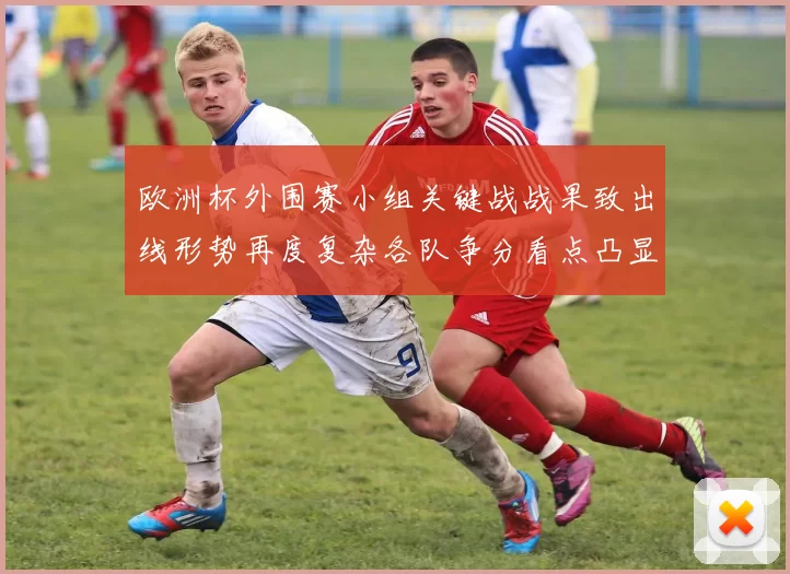 欧洲杯外围赛小组关键战战果致出线形势再度复杂各队争分看点凸显